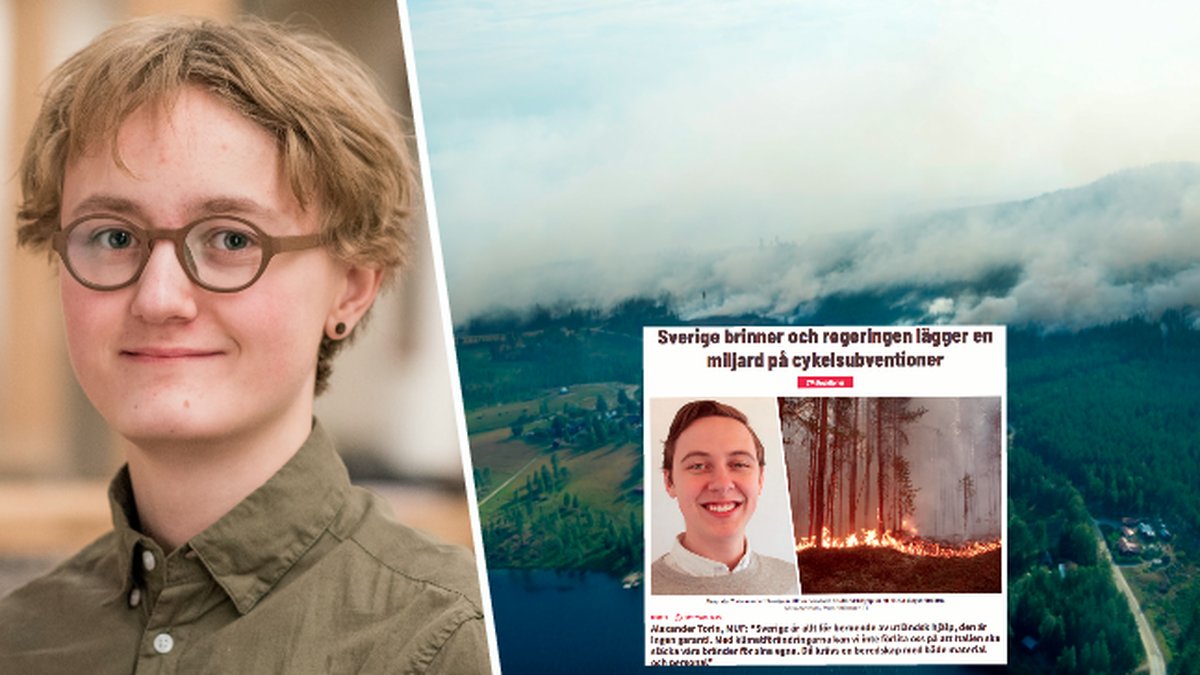Den 9 september är det riksdagsval