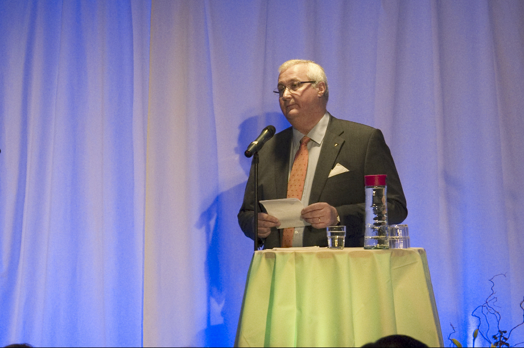 Sverker Nordin