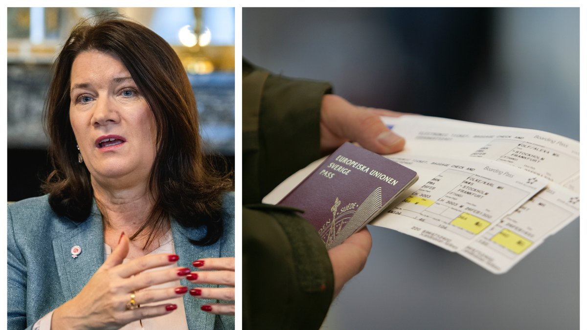 UD tar bort reseavrådan för alla länder.