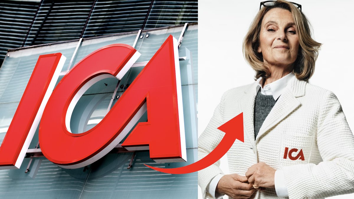 Ica reklam