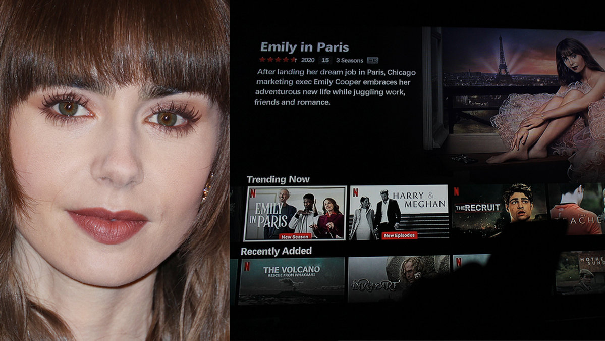 Emily in Paris
