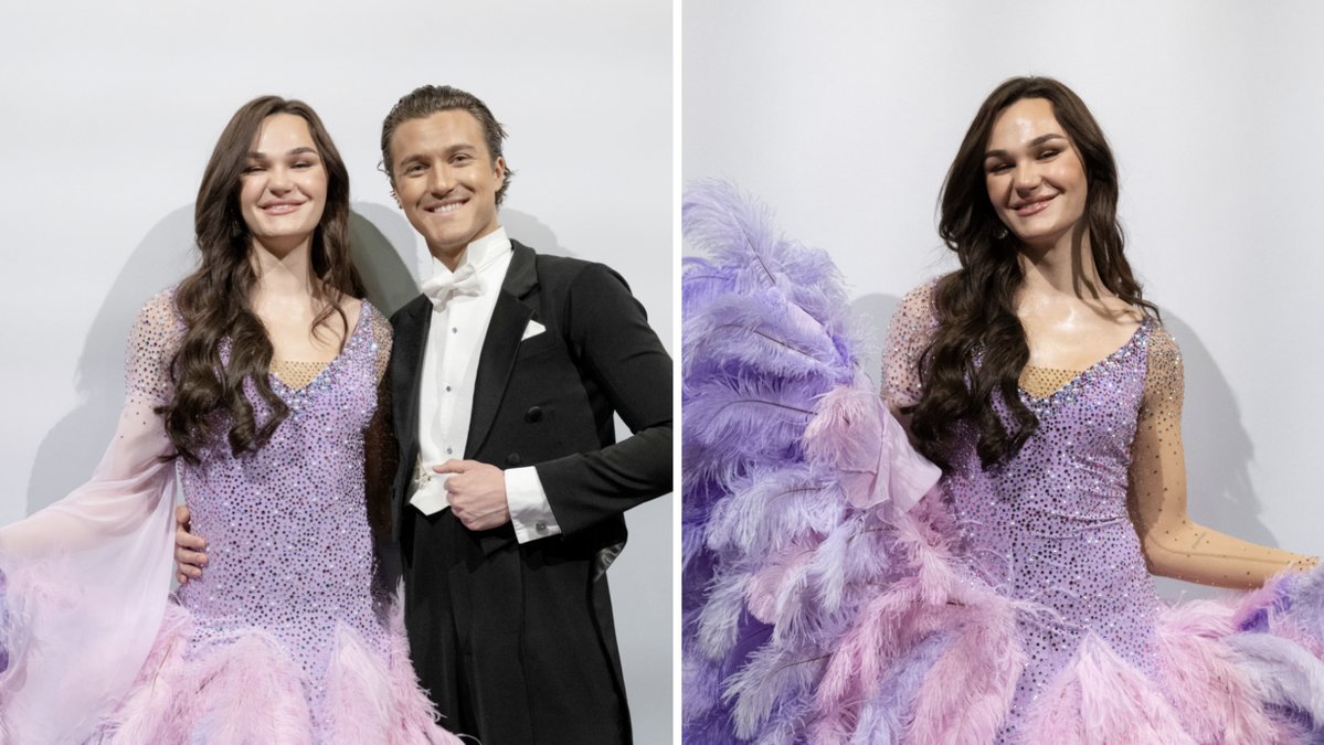 Tone Sekelius fick lämna Lets Dance: Det är jättetråkigt