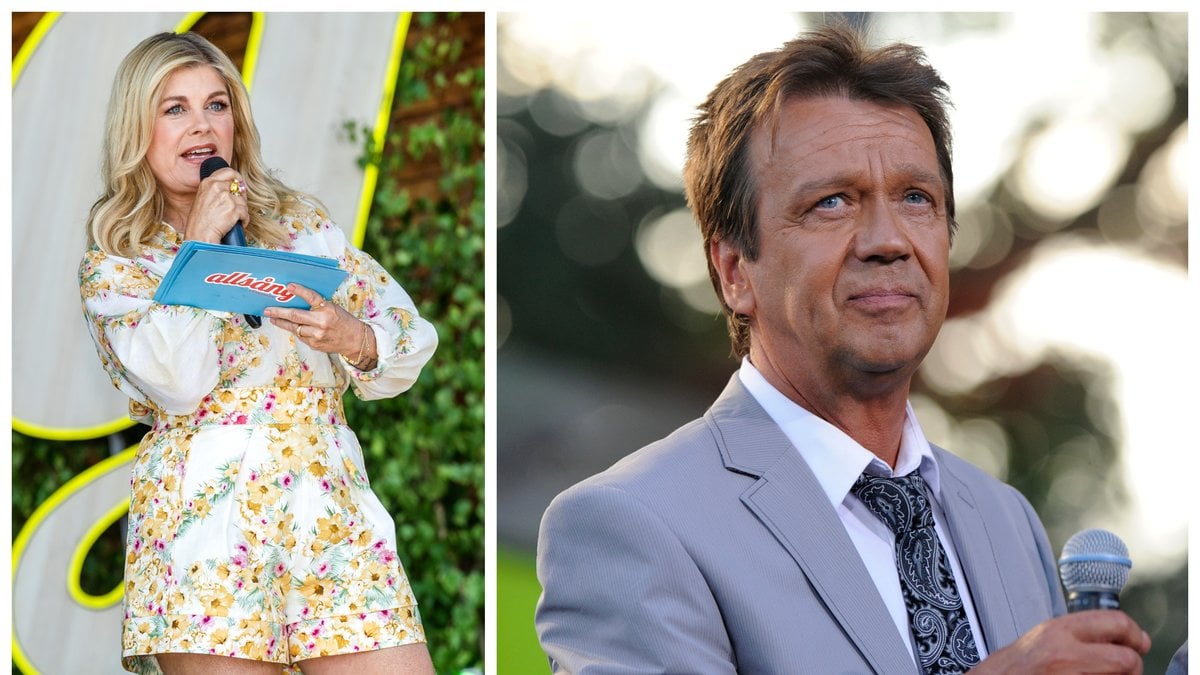 Björn Skifs kommer inte vara med i Allsång på Skansen 2023.