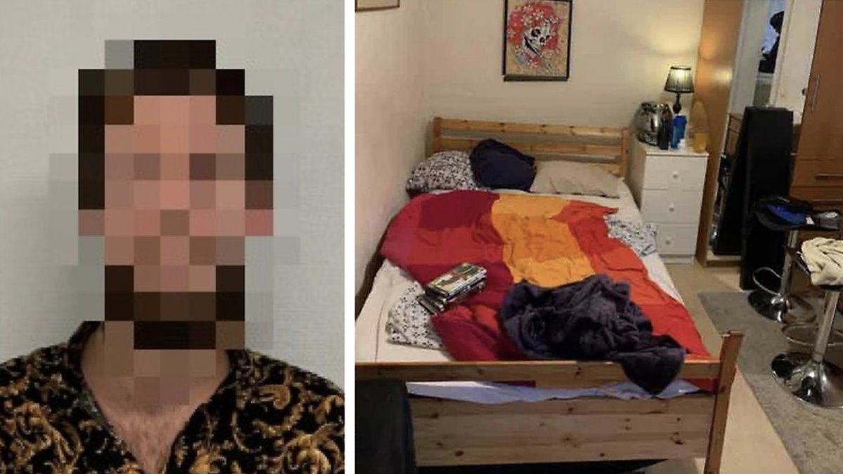 nytorgsmannen