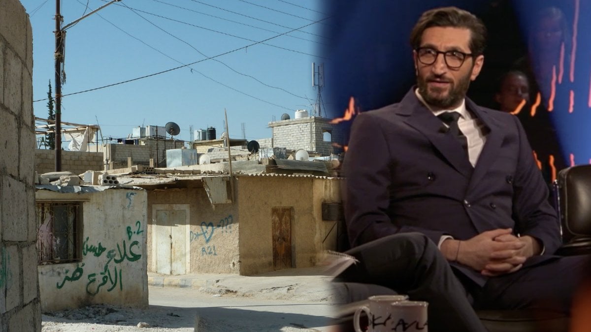 Fares Fares Libanon