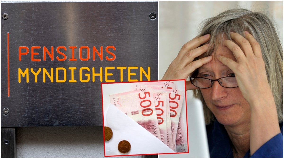 Pensionsmyndigheten vill se regeländringar för att stävja felaktiga utbetalningar, brottslighet och fusk. 