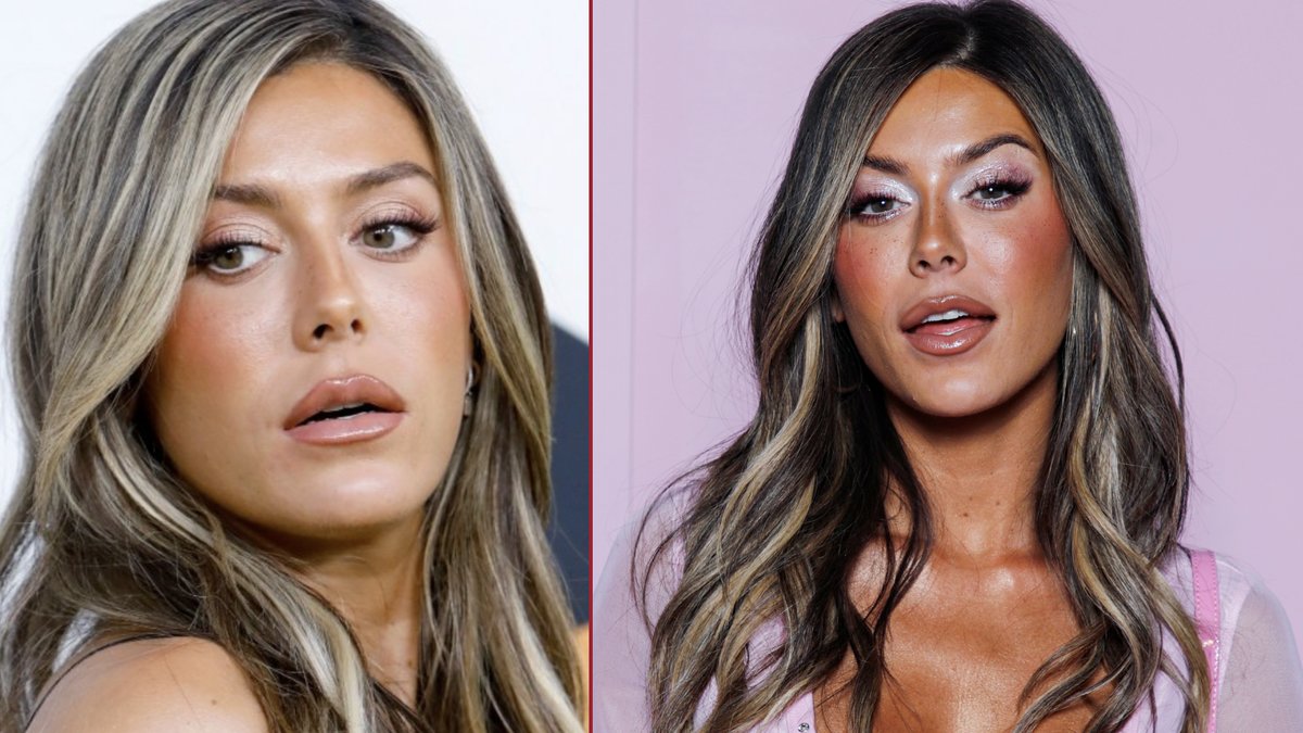 Bianca Ingrosso förlust