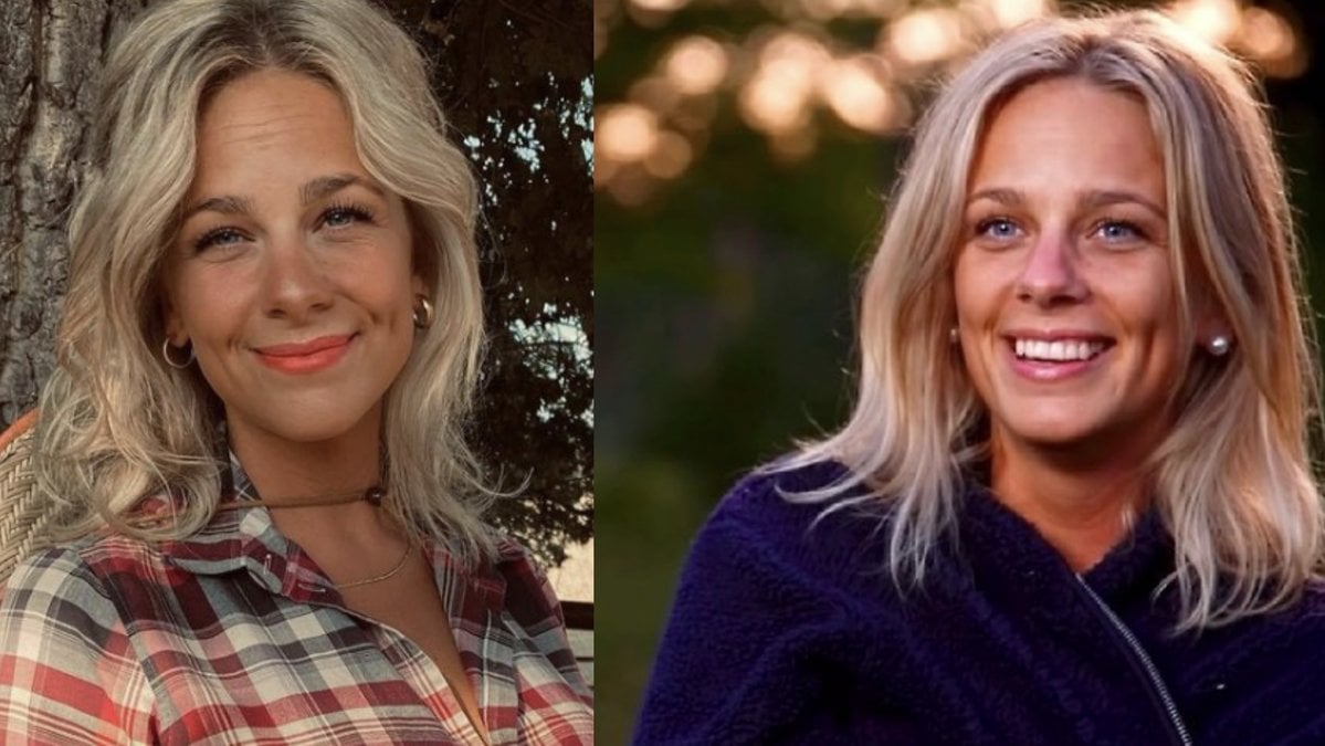 Bonde söker fru-Ellinor