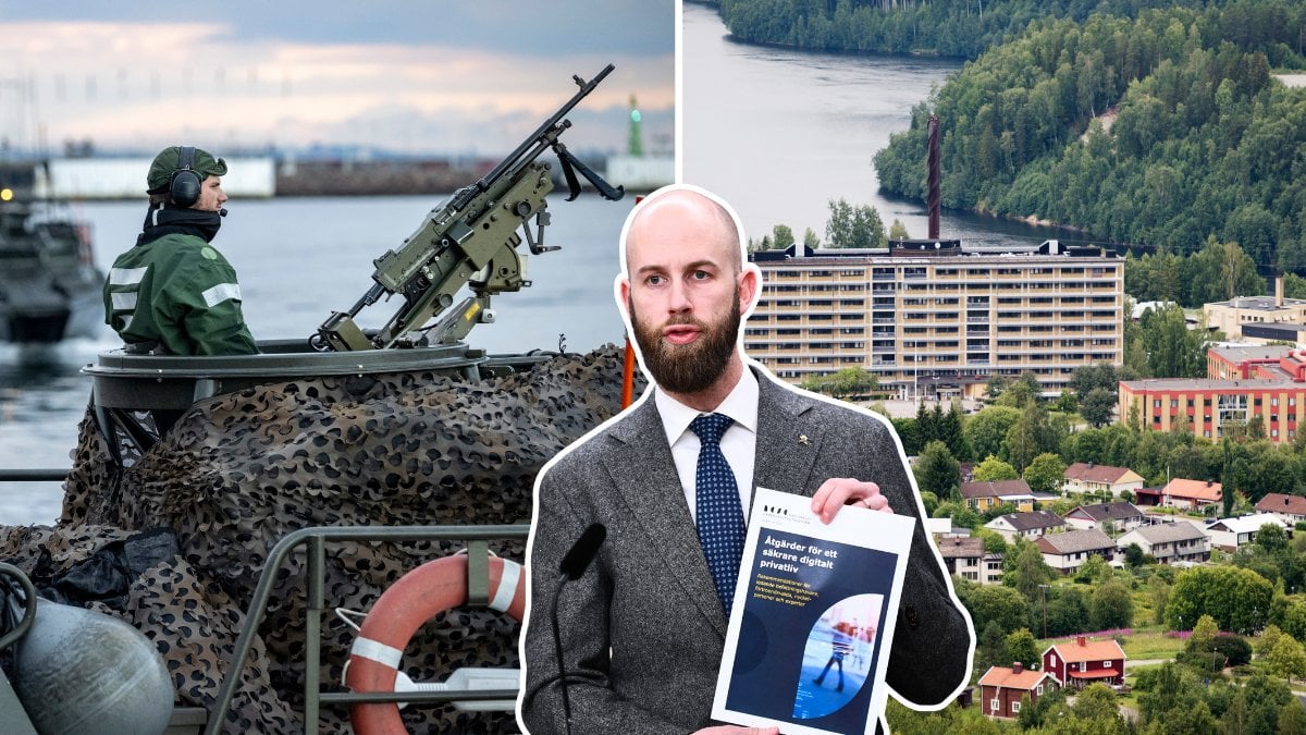 Beredskap,Politiker,Sjukhus