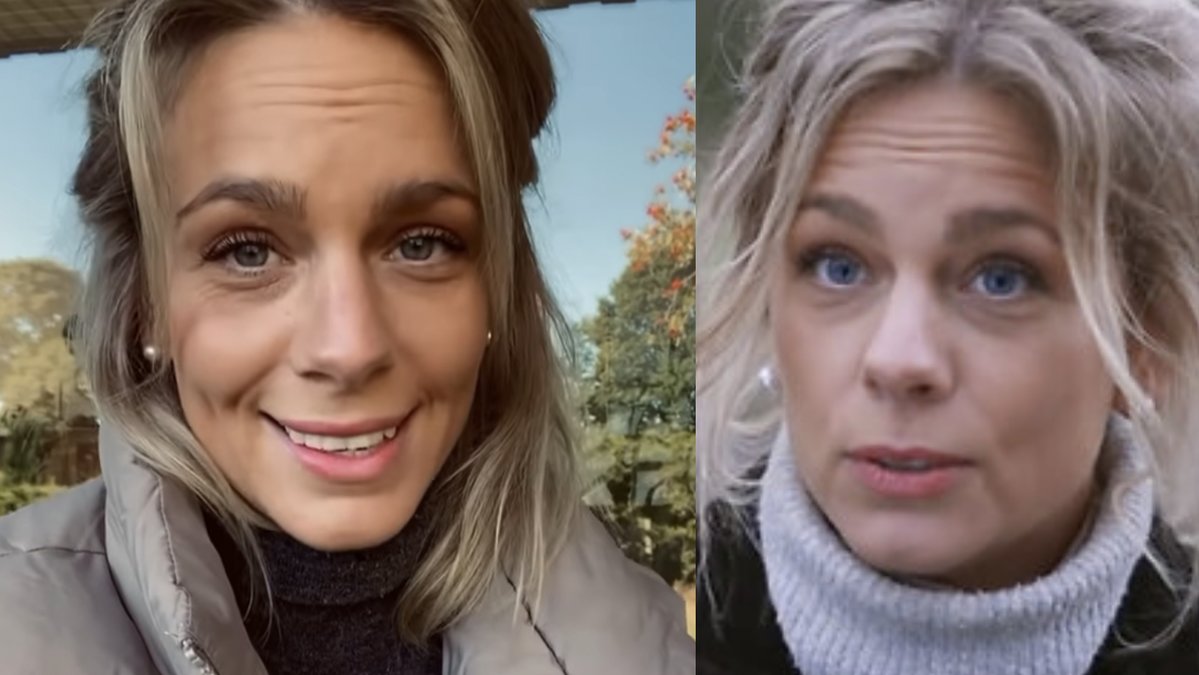 Ellinor Bonde söker fru