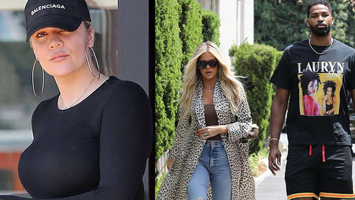 Khloe Kardashian och Tristan Thompson har gått i parterapi.