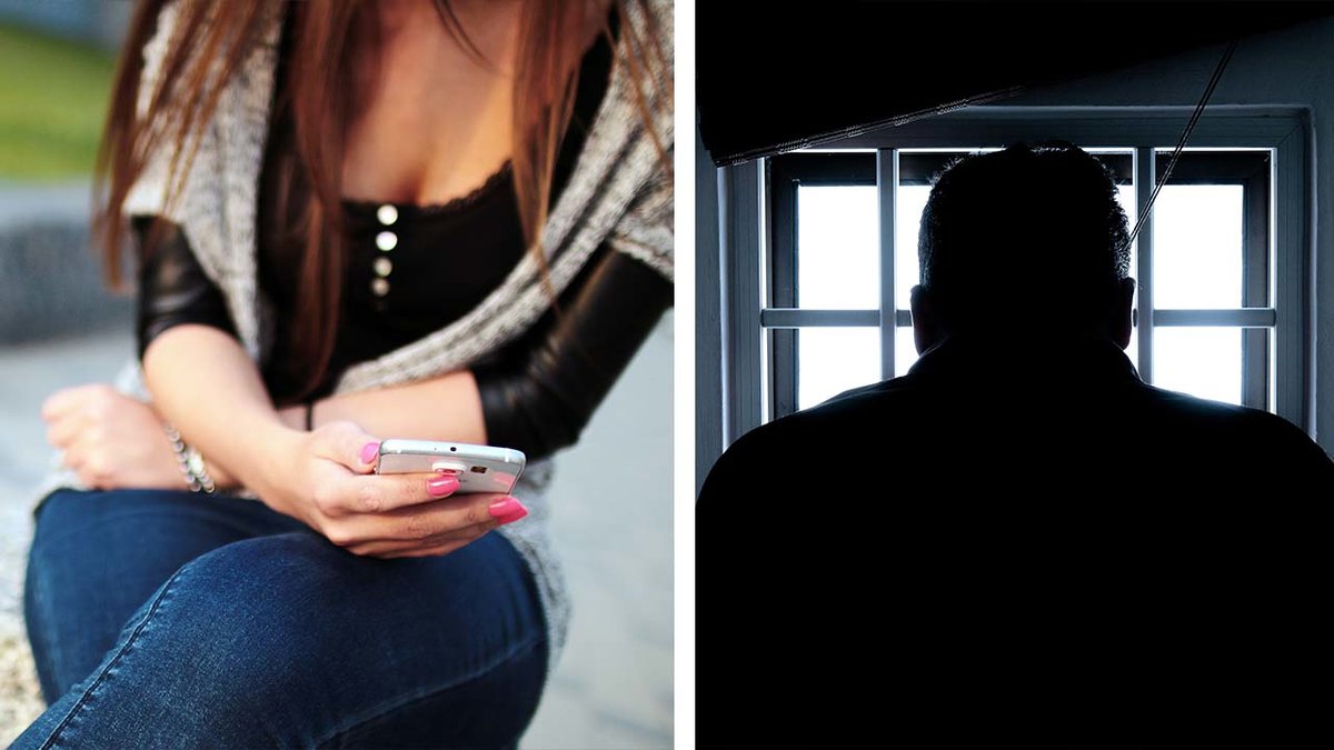 Nyheter24 avslöjar saker du inte visste var brottsliga.