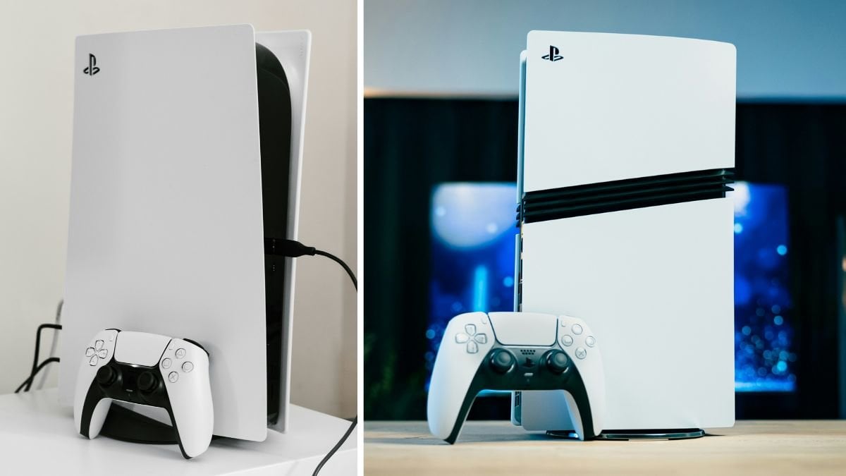 Playstation 5 får en prisökning i början av april.