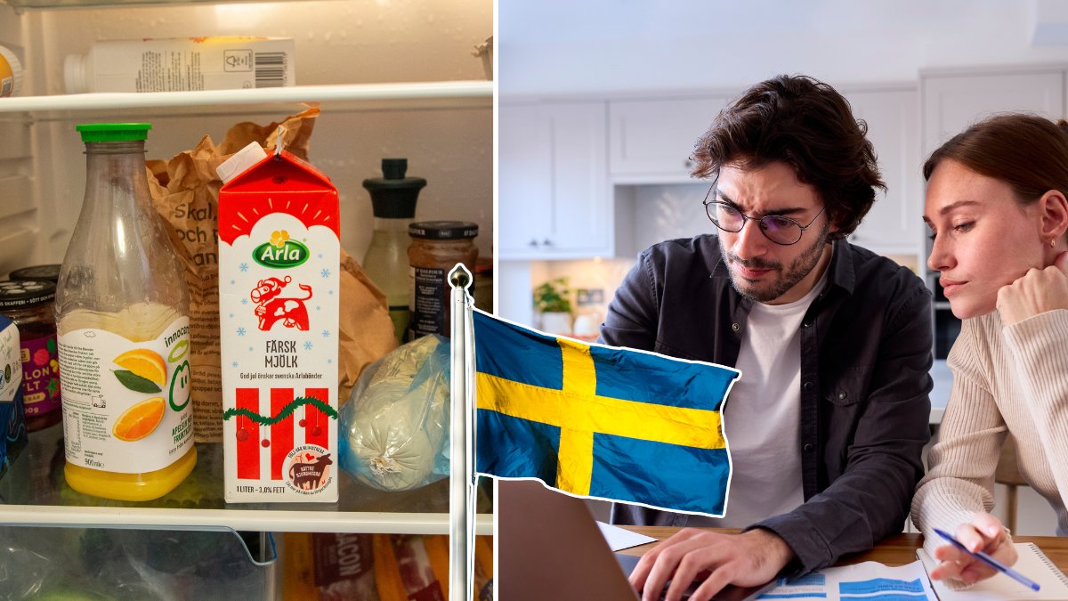 Varor, flaga, föräldrar