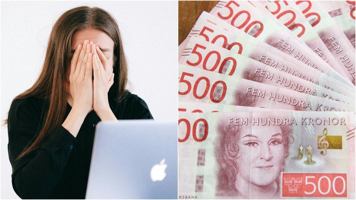 Har du blivit uppsagd på grund av konkurs eller genomgår arbetsgivaren en rekonstruktion? Då kan du ha rätt till lönegaranti.