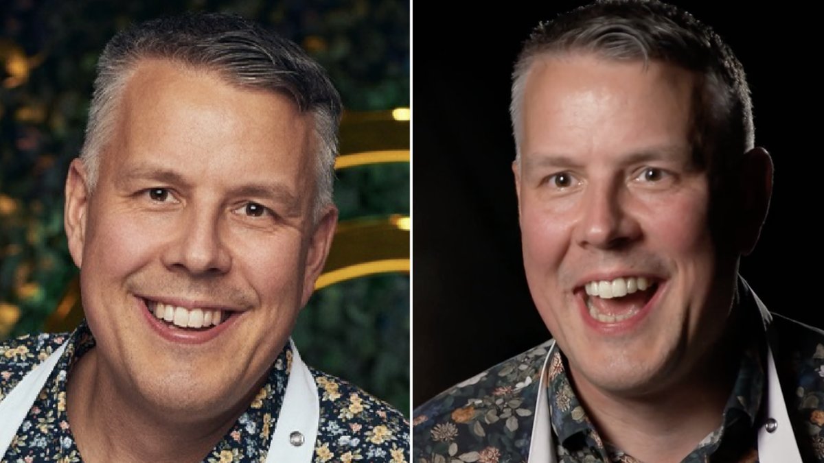 Christian Palmén håvar in månmiljonbelopp på sin Ica.