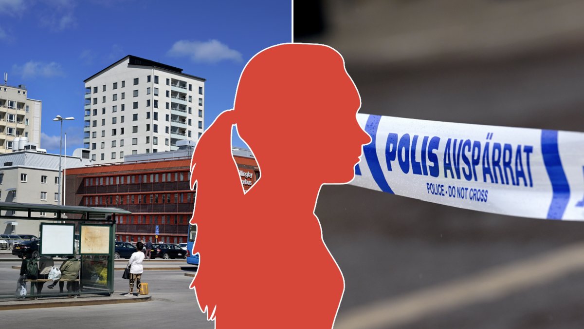 En flicka misstänks ha mördat sin lillebror som är under 15 år. 
