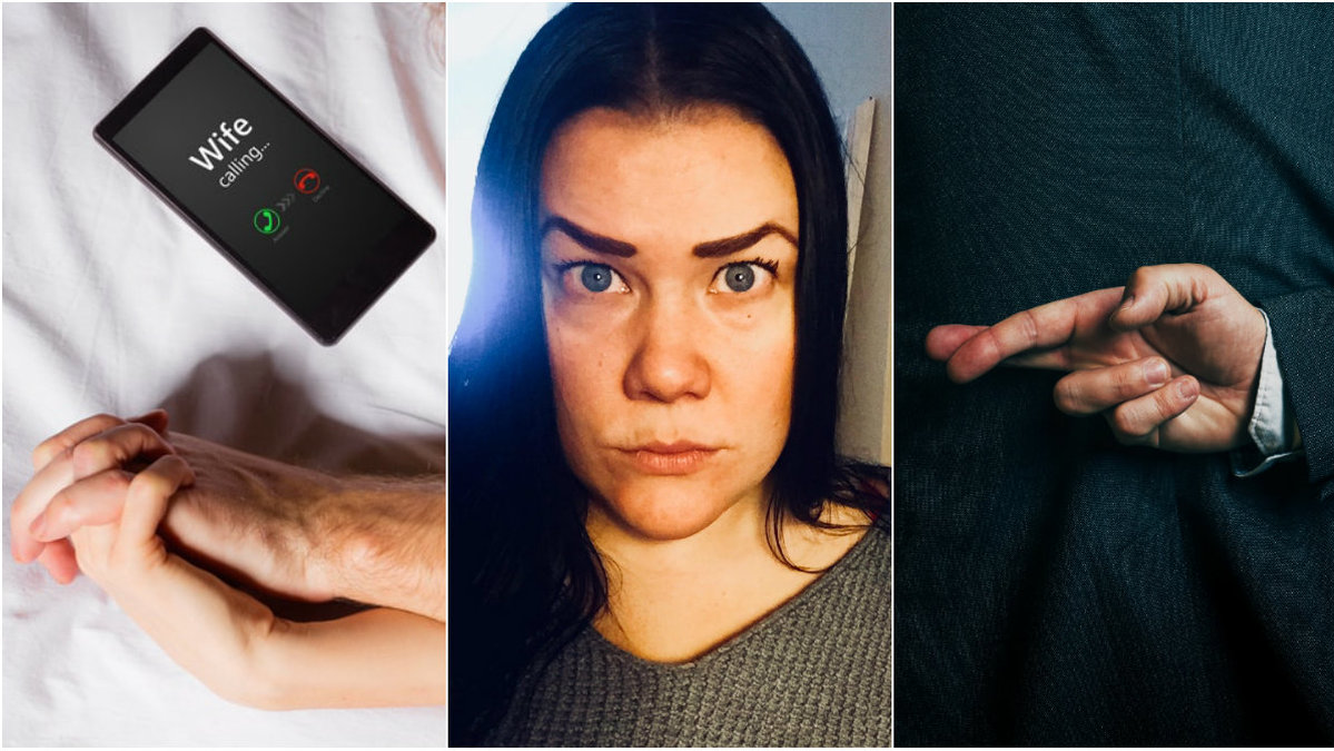 För fem år sedan startade Jane Andersson detektivbyrån