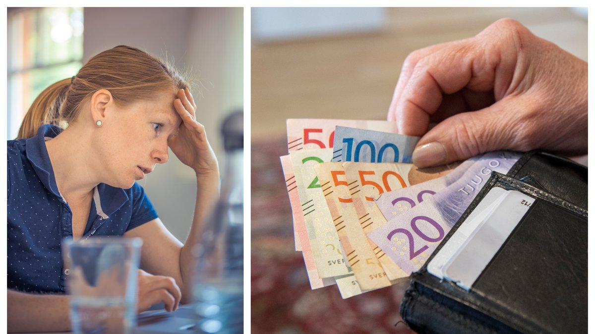 Vad kan man förhandla om under inflationen?