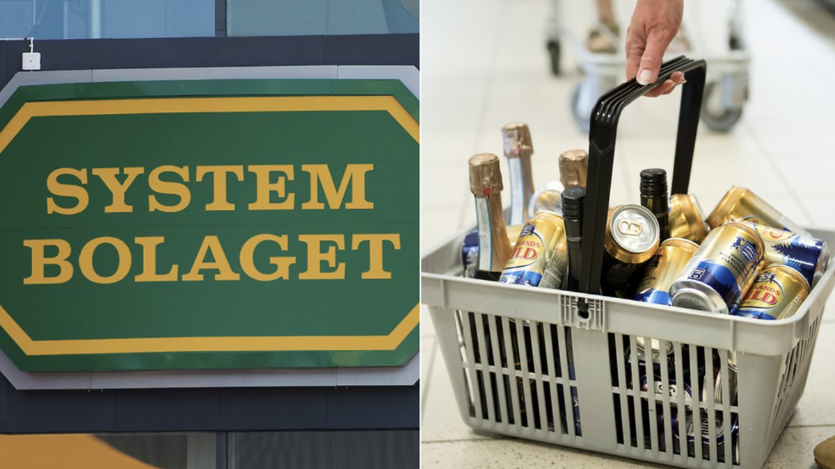Systembolaget