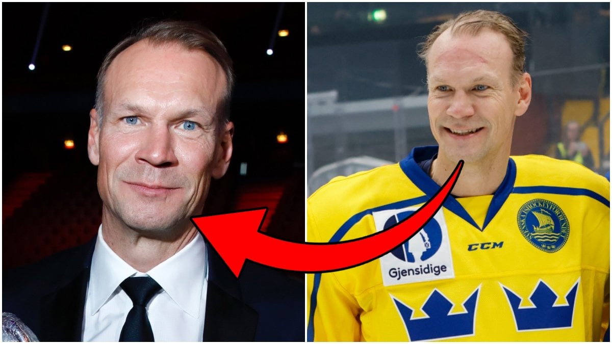 Nyheter24 har tagit reda på allt du vill veta om Nicklas Lidström