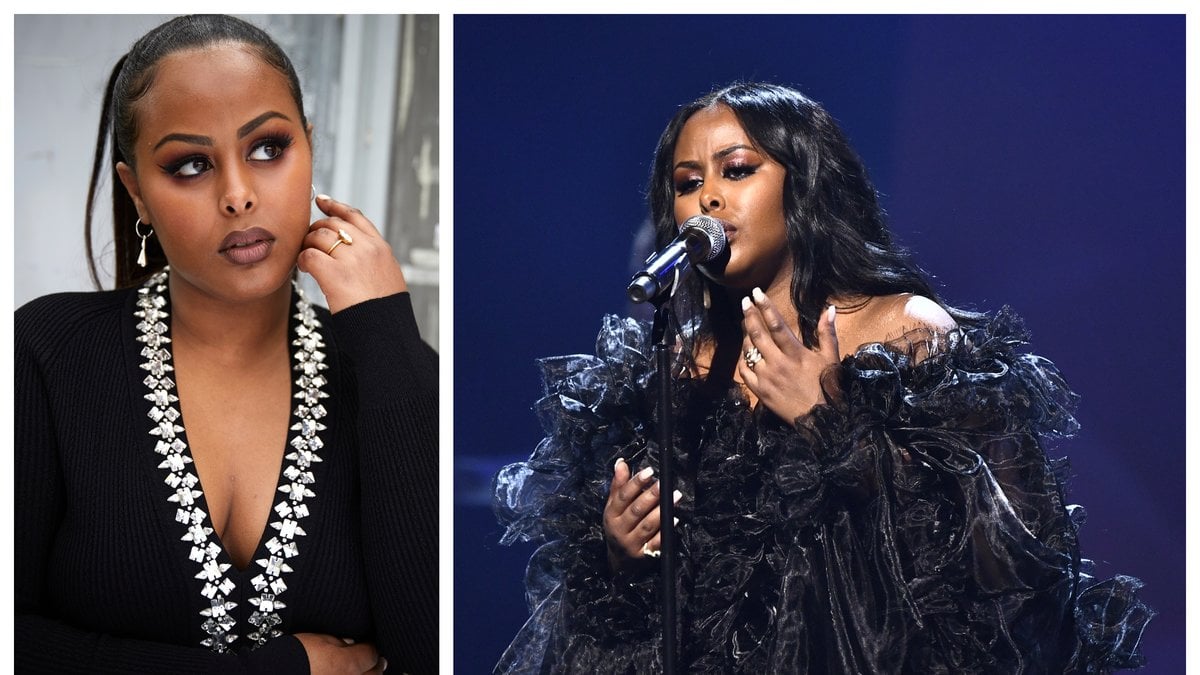 Nyheter24 listar åtta saker du kanske inte visste om artisten Cherrie!