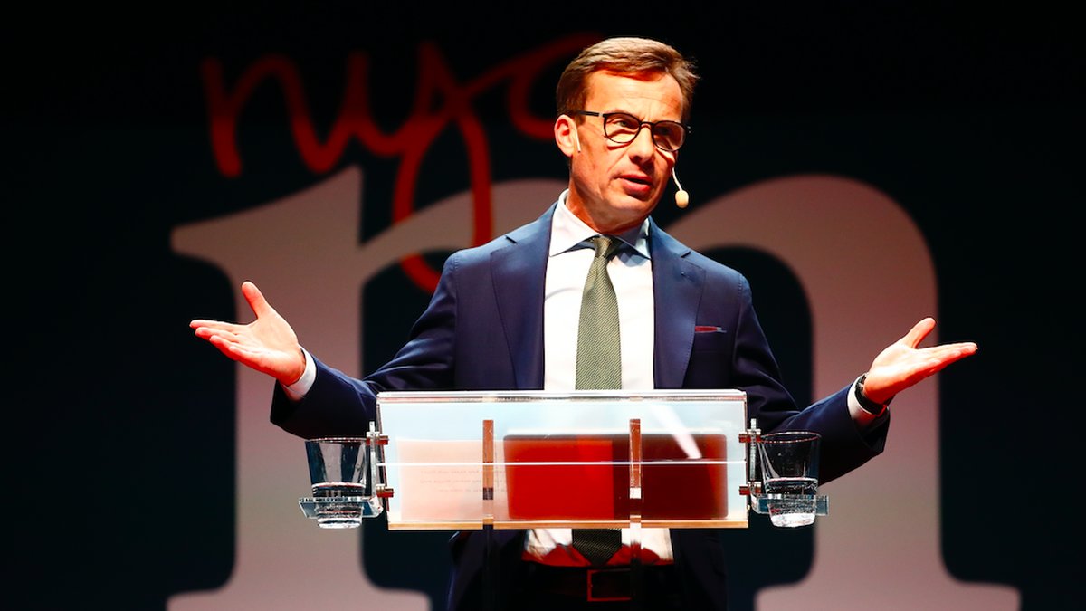 Moderaterna