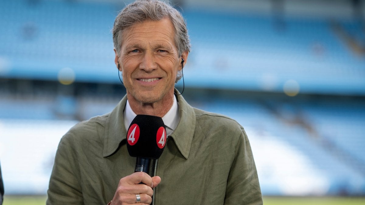 Jens Fjellström
