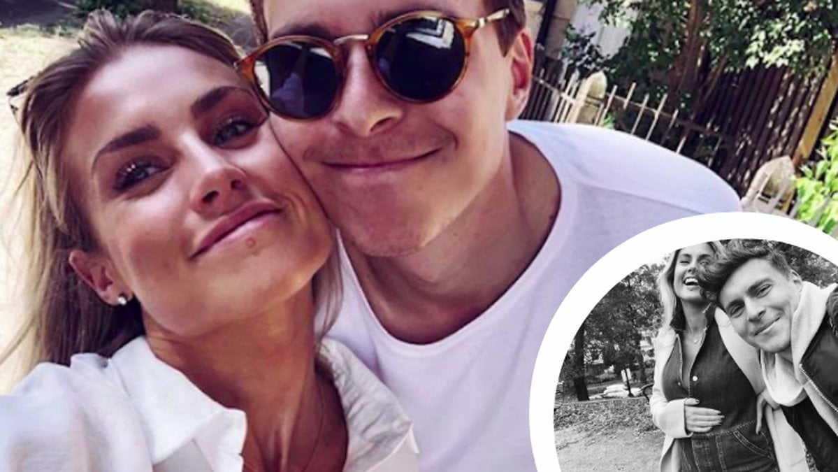  Maja Nilsson Lindelöf och Victor Nilsson Lindelöf 