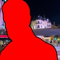 Finansmannen döms till fängelse efter att ha våldtagit en kvinna