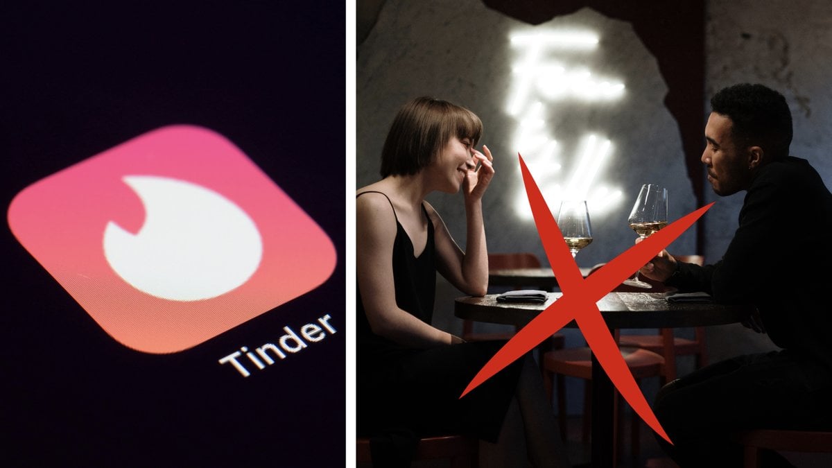 Vilken typ av dejtare är du?