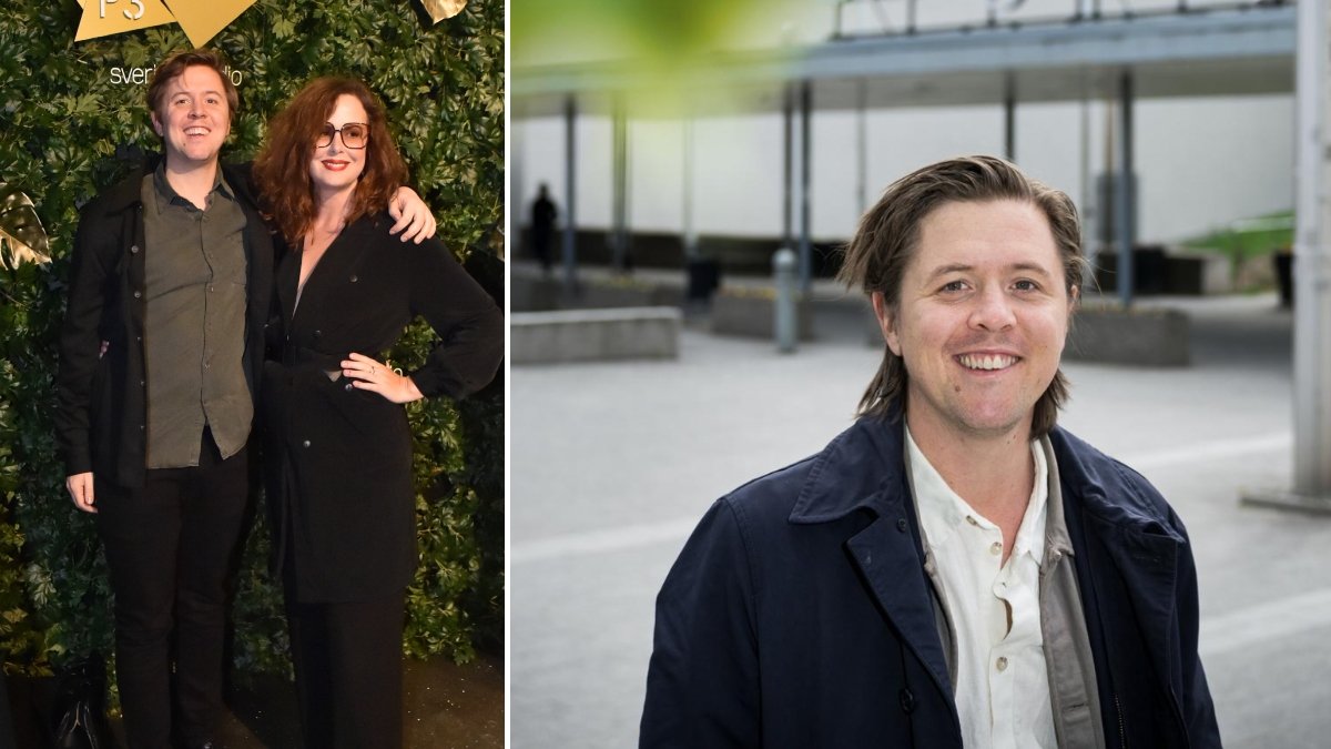 Här kan du läsa allt om journalisten Kalle Berg