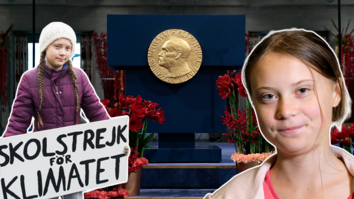 Greta-Thunberg-ar-nominerad-till-Nobels-fredspris