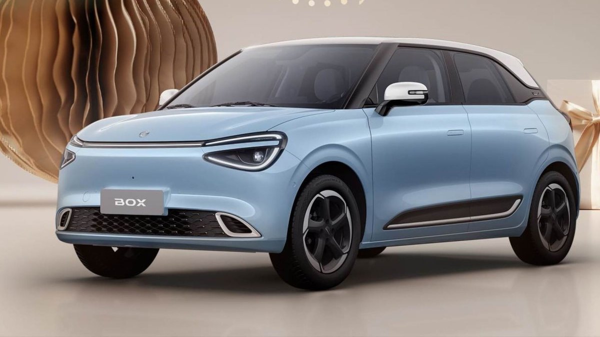 Nammi 01 EV