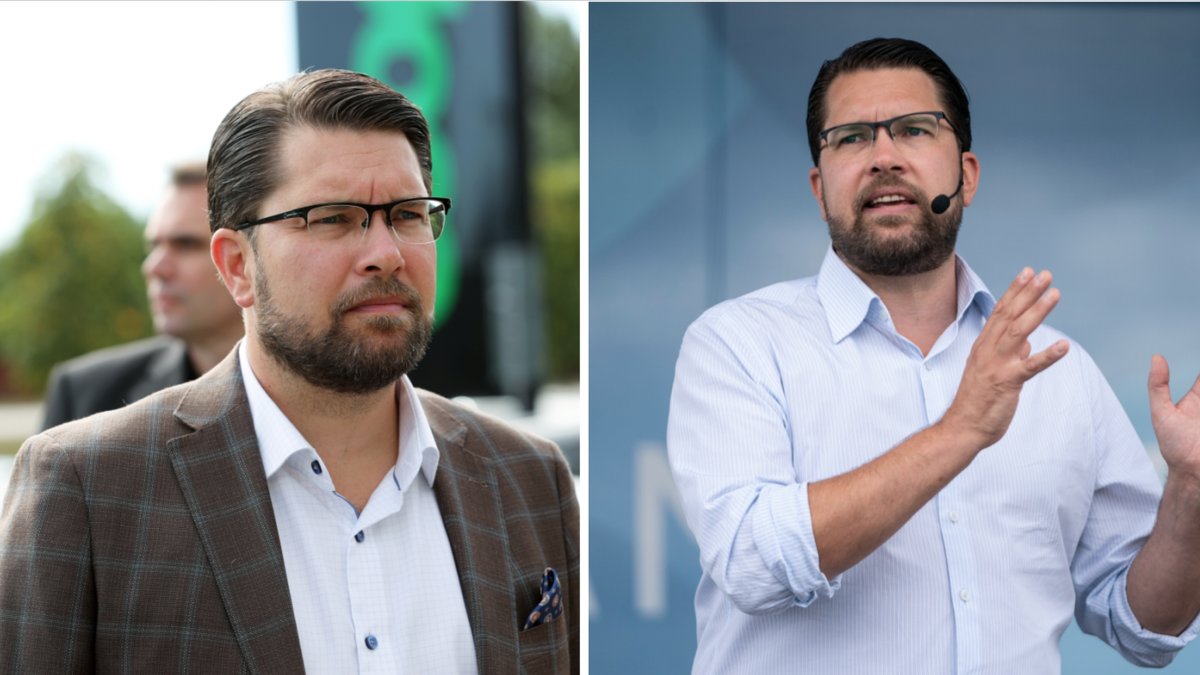 Flera politiker som kandiderar till valet har kopplingar till den kriminella mc-miljön.