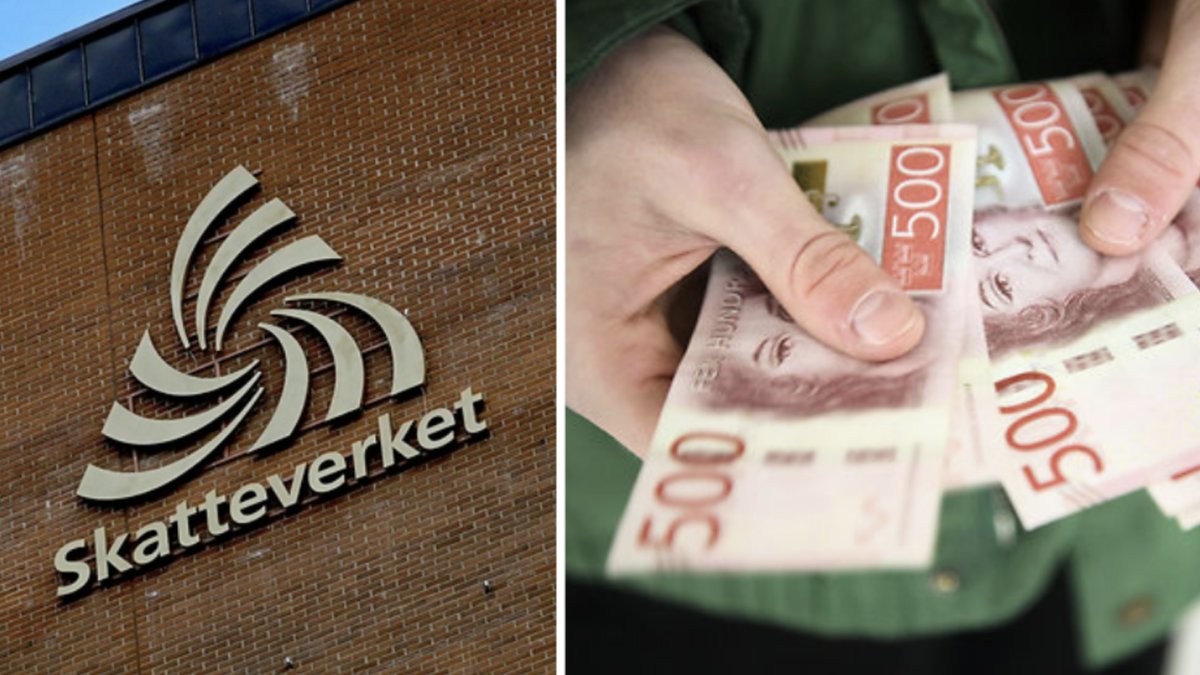 Hur mannen fick tillgång till Skatteverkets gamla bankgironummer framgår inte av domen.