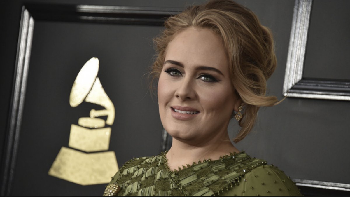 Adele