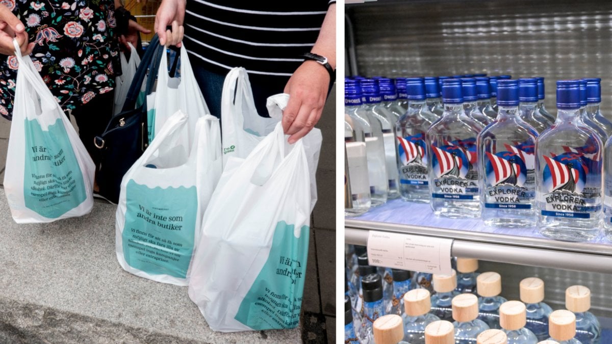 Olika priser på olika Systembolaget, föreslår nationalekonomen Jerker Holm.