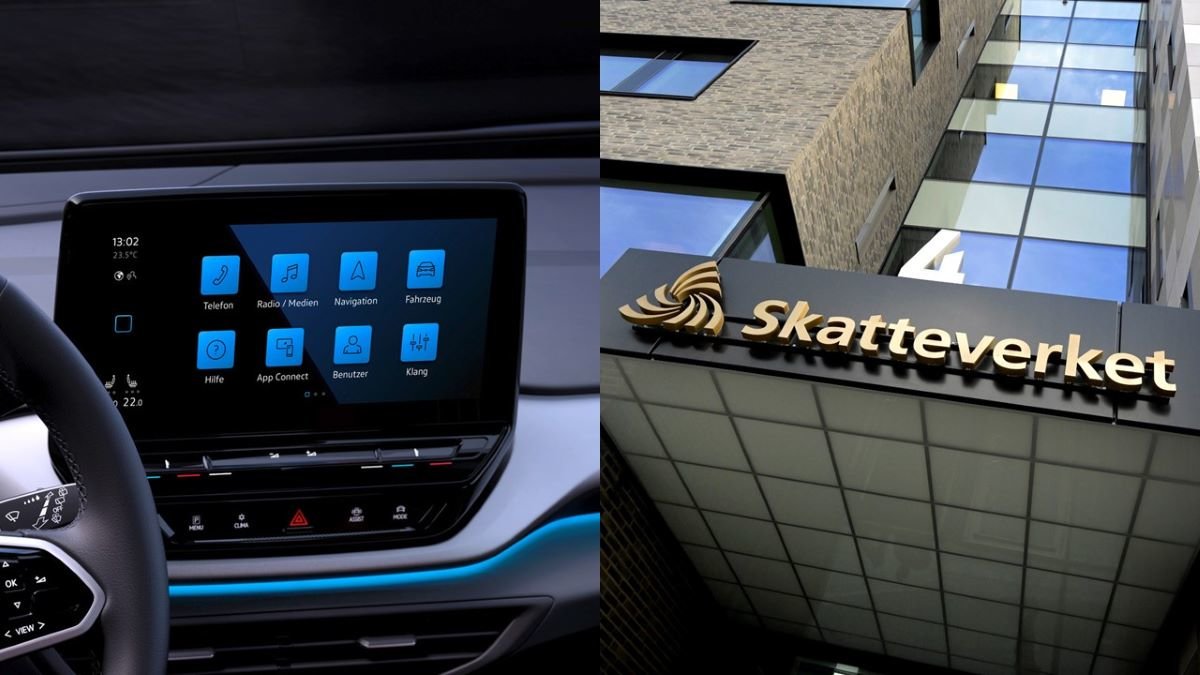 Skattefusk