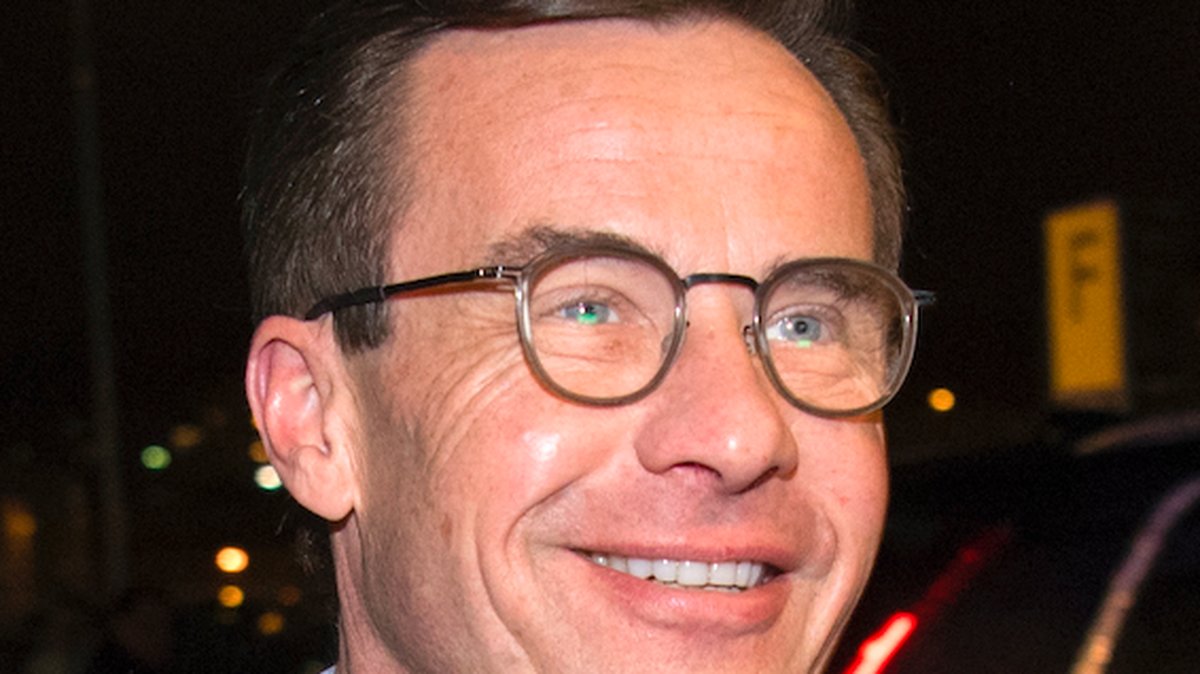 Ulf Kristersson