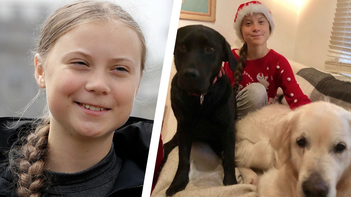 Greta-Thunberg-skickar-julhalsning