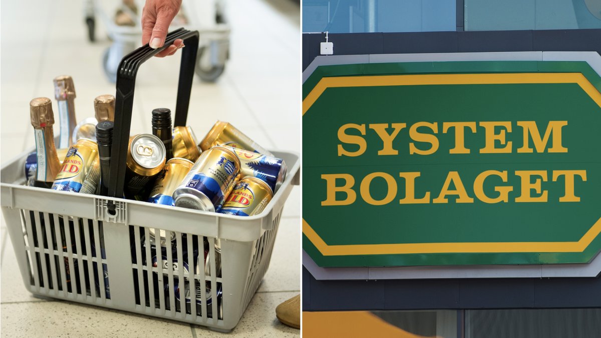 I veckan blev det fel i Systembolagets bubbelskola.