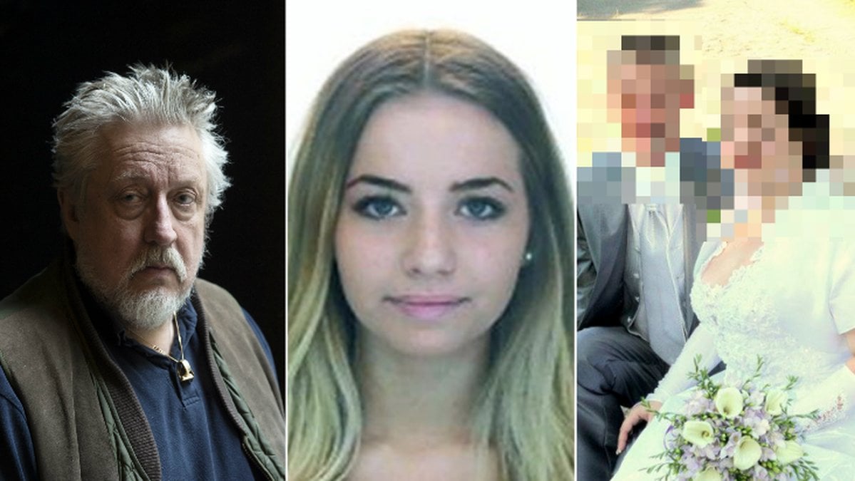 Leif GW uttalar sig om Lisa Holm
