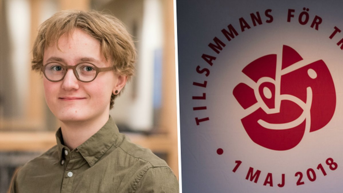 Socialdemokratisk debattör och SSU ordförande skriver om hur Socialdemokraterna kan motarbeta Sverigdemokraterna.
