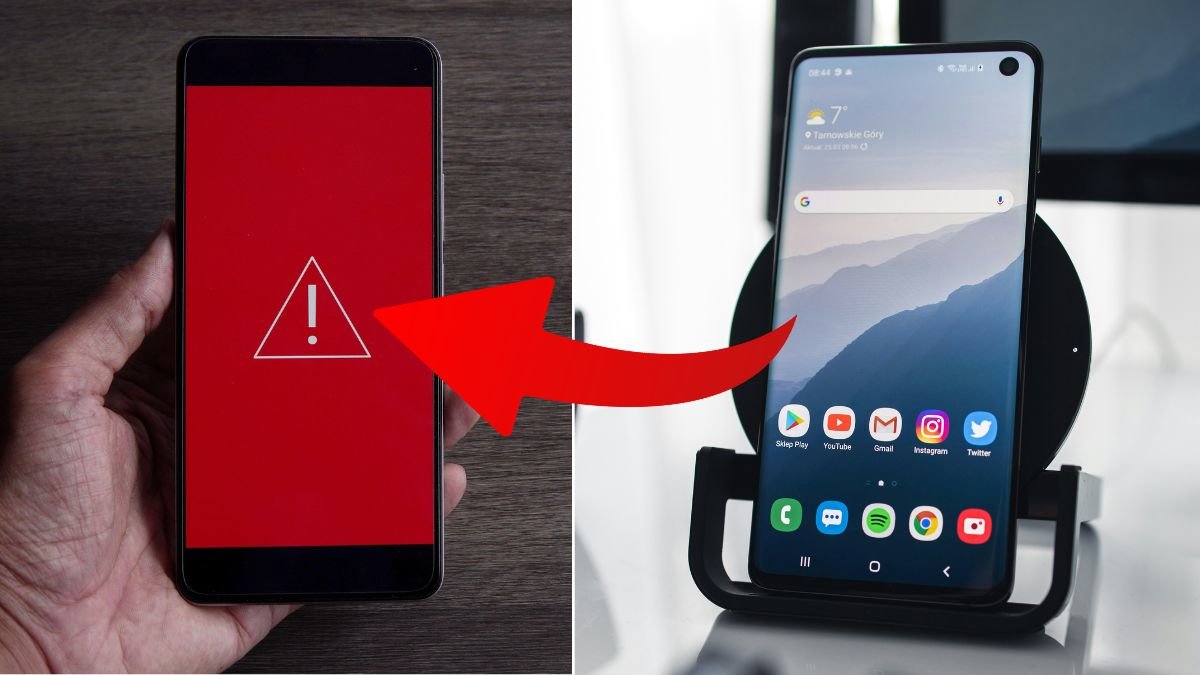 Är din Android-telefon uppdaterad?