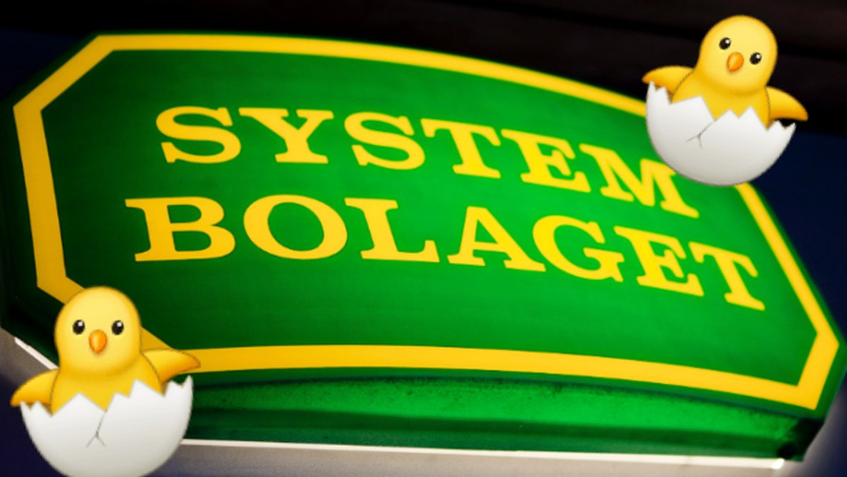 Systembolaget öppettider