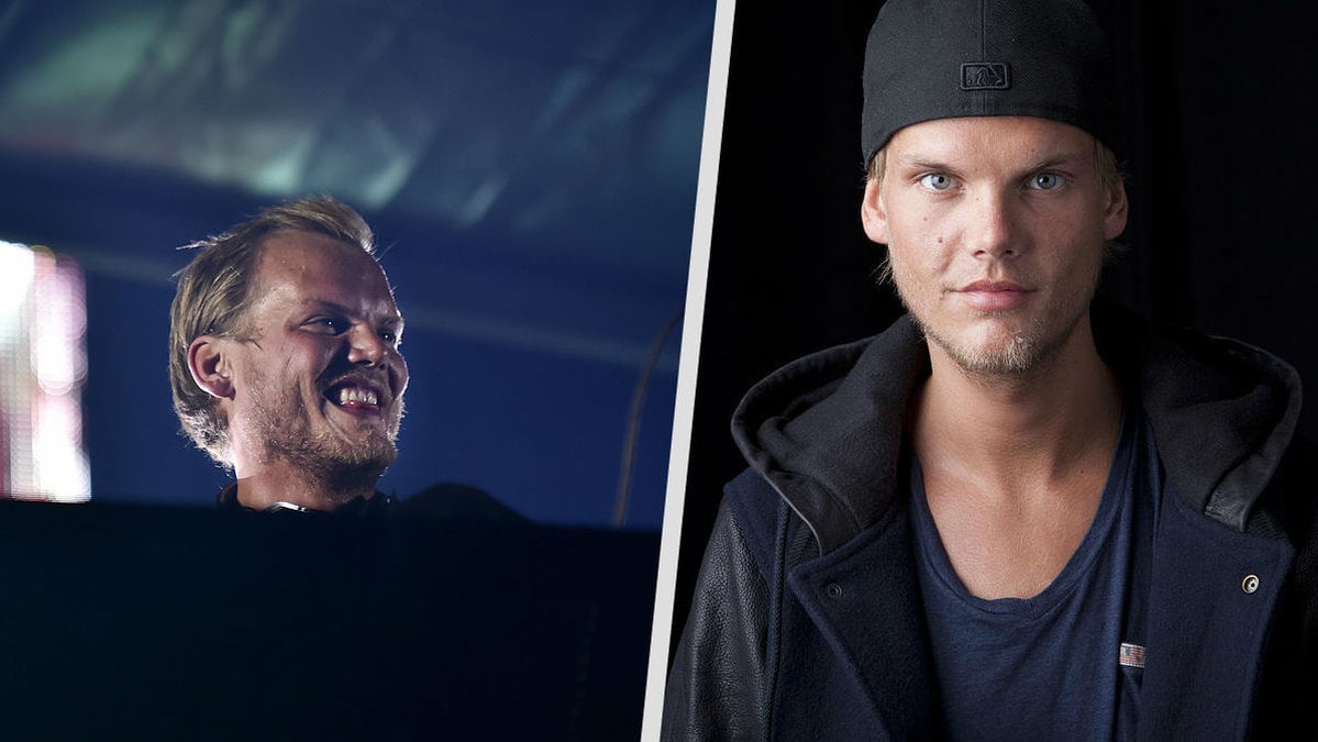 Tim Bergling planerade att släppa ny musik – innan sin död.