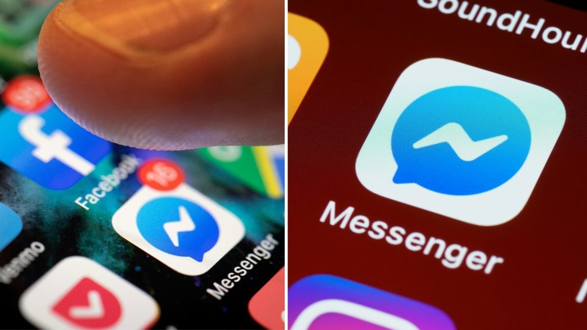 Facebook Messenger-appen på datorer läggs ner.