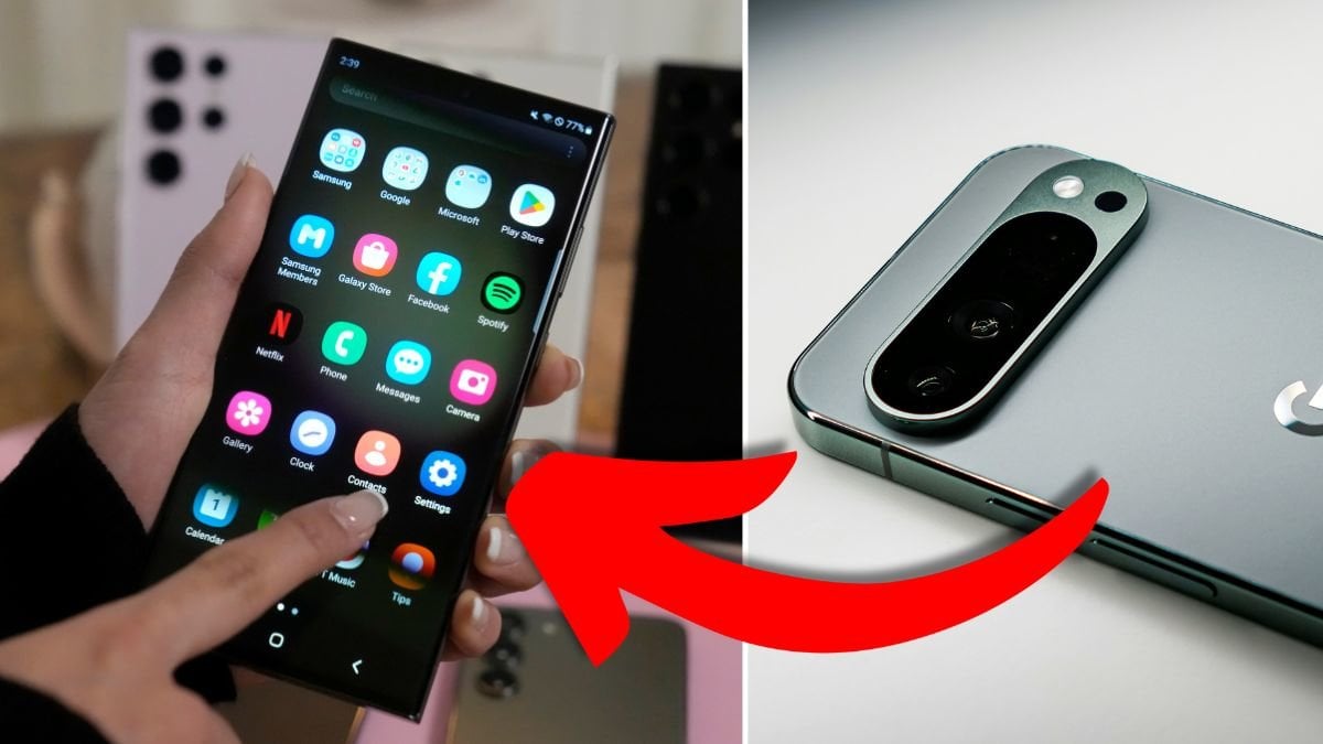 Har du den här Android-mobilen?