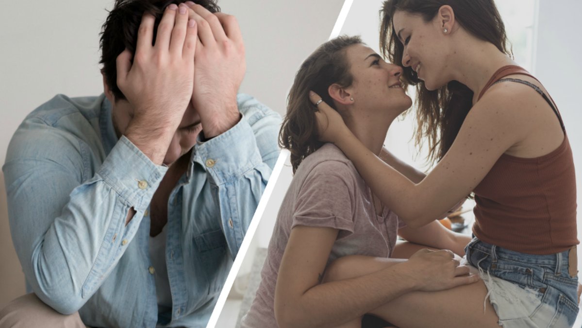 Vill ni att relationen ska hålla borde ni tänka på det här